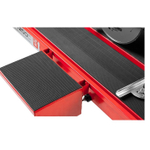 Плиткорез электрический Зубр Мастер ЭП-250-1200С