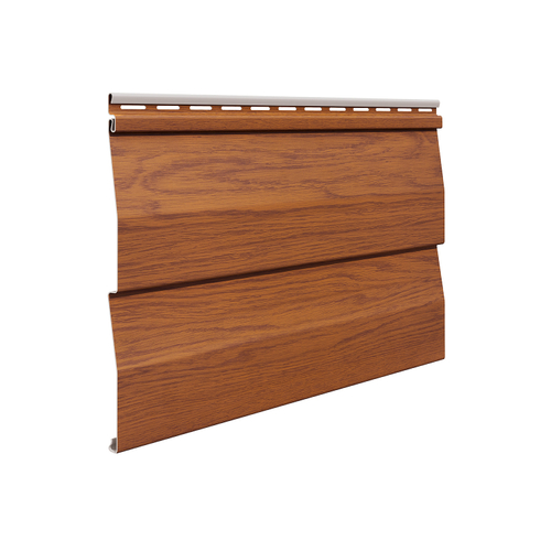 Сайдинг Виниловый VOX Nature Дуб (Цвет Золотой)