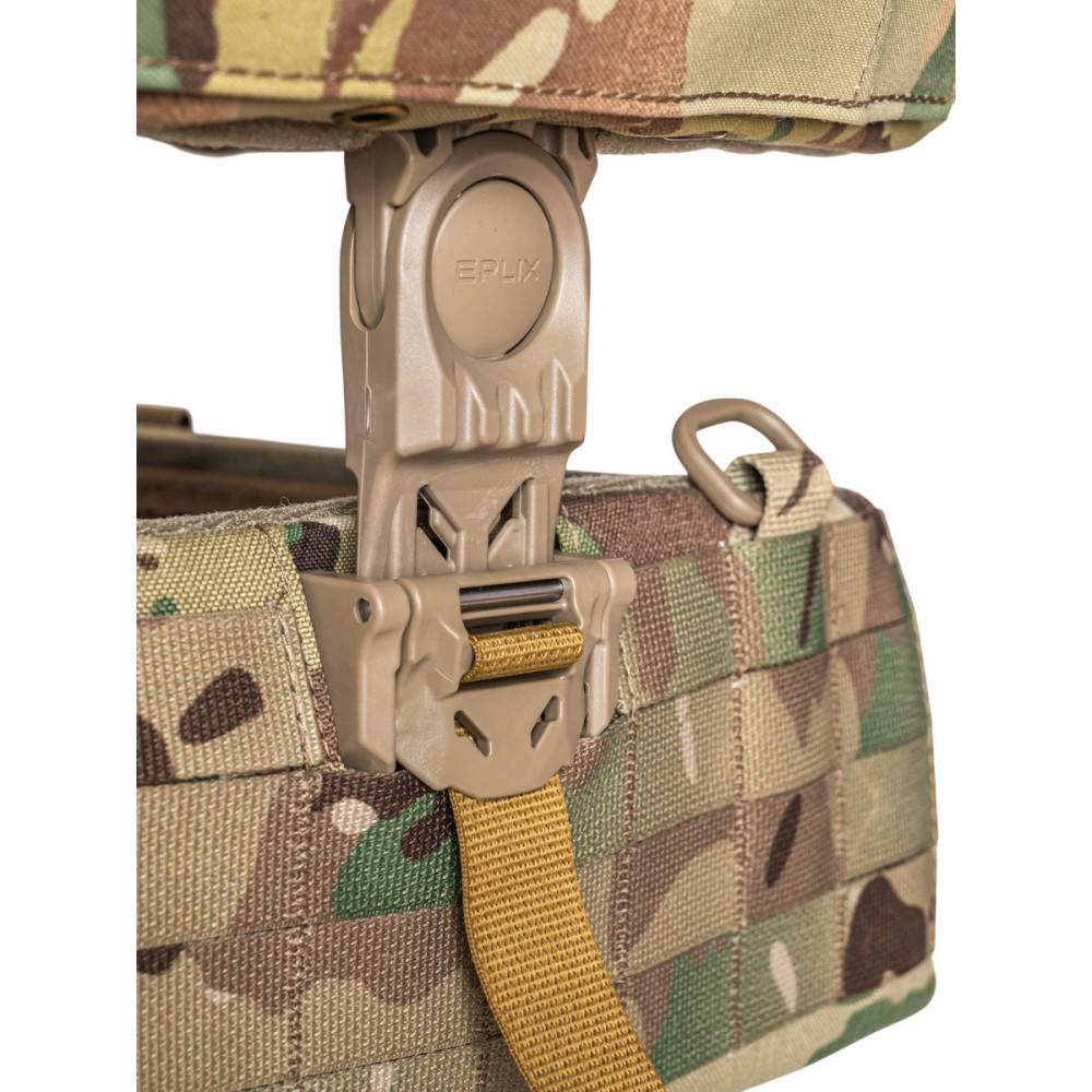 Плитоносец Stich Defense mod.5