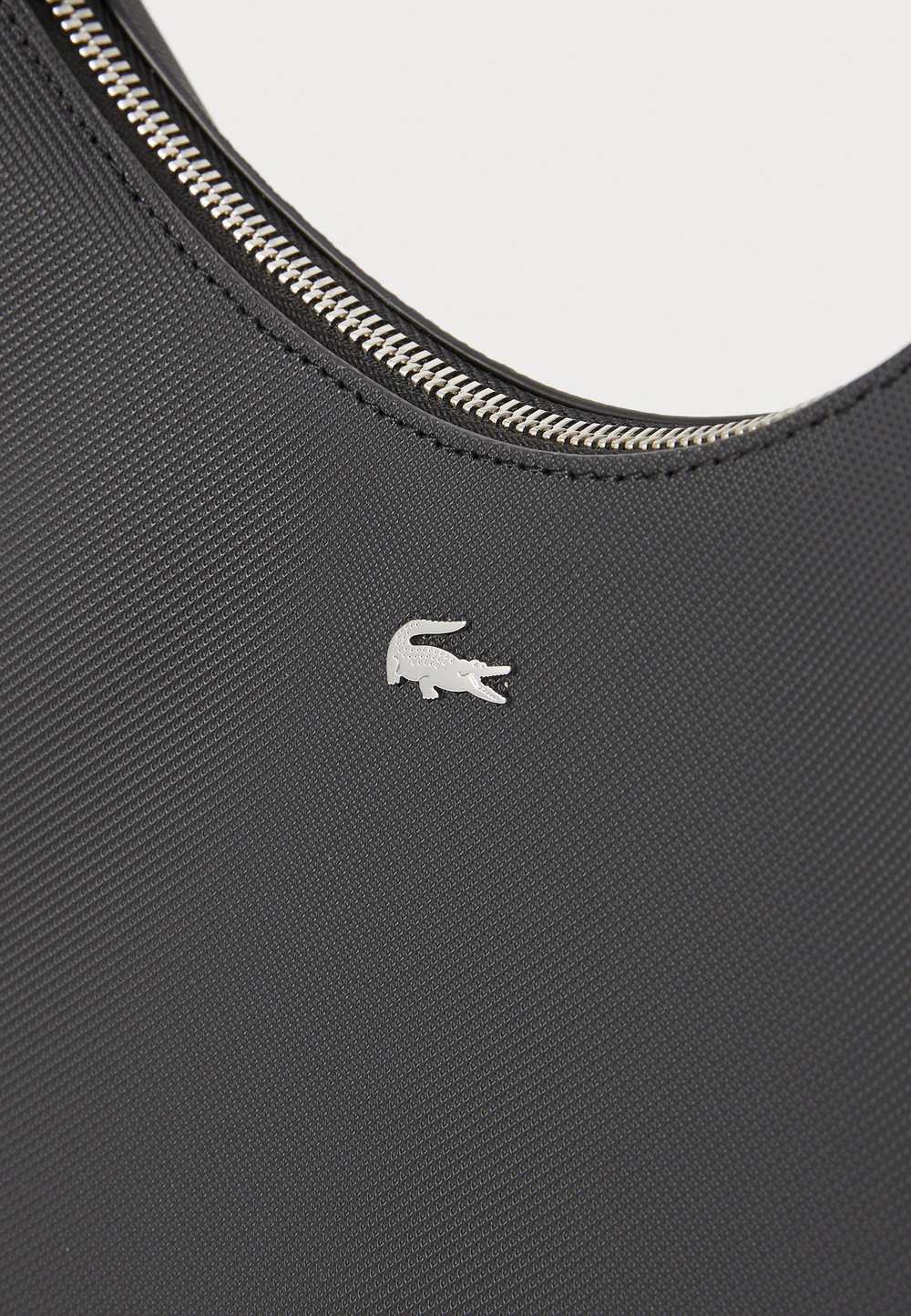 Lacoste Сумка - Чёрный (LA251H0MM-Q11)