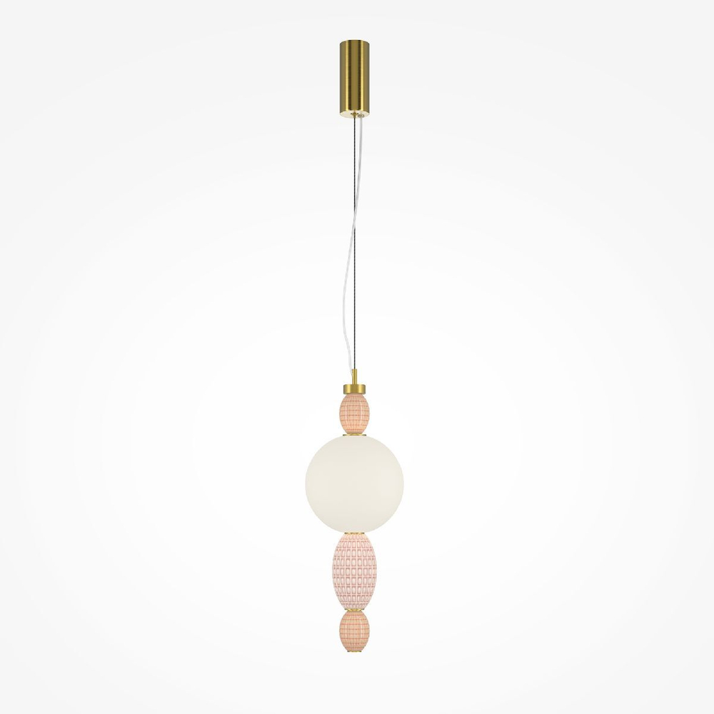 Подвесной светильник Maytoni Adore MOD297PL-L12BS3K