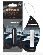 АРОМАТИЗАТОР Д/АВТО AREON SPORT LUX LIQUIDE 5МЛ АССОРТ-ТЕ