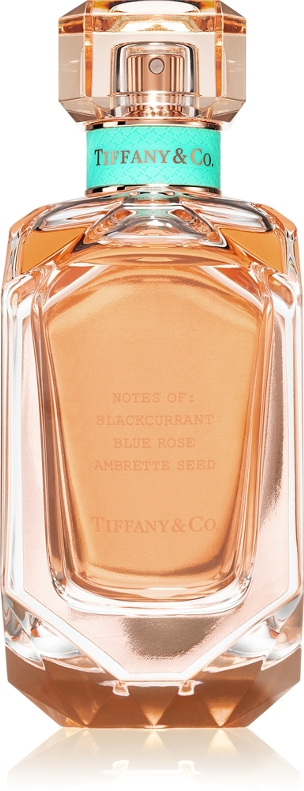 Tiffany & Co. Tiffany & Co. Rose Gold парфюмерная вода женская