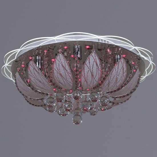 55586-0.3-08 светильник потолочный