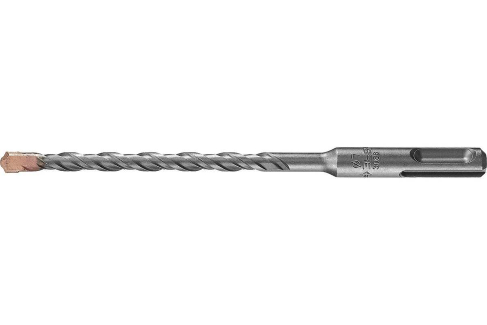 Бур ЗУБР Профессионал (7x160 мм; SDS-plus) 29314-160-07_z02