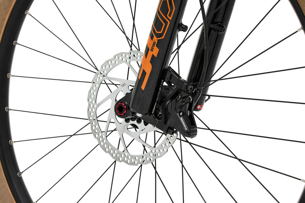 Горный велосипед Welt Edge 2.0 (2025)