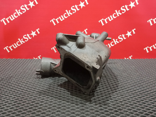 Коллектор впускной 2018 г.