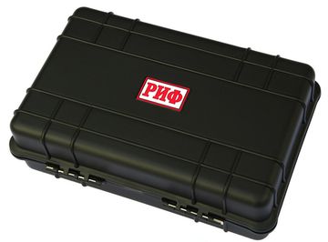Кейс защитный 246х175х77 мм РИФ WR-08