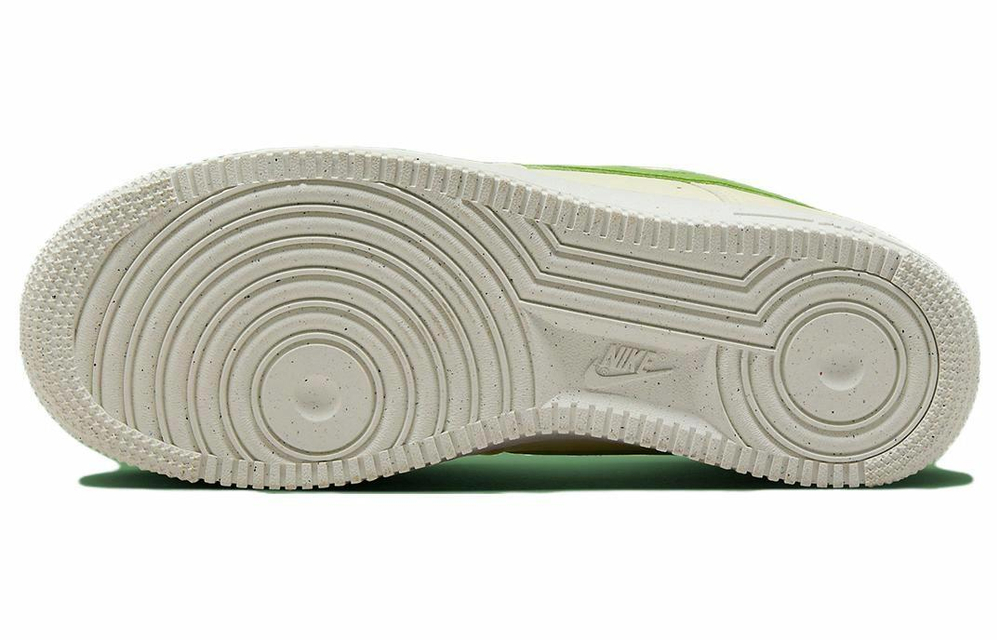 Кроссовки Nike Air Force 1 (Женская размерная сетка)
