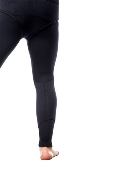 Гидрокостюм Marlin Skiff Pro 9 мм