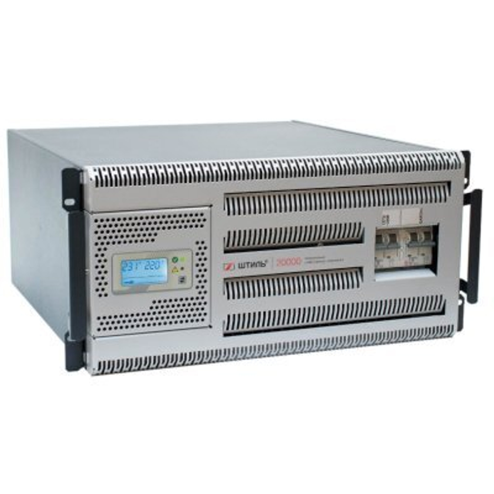 Стабилизатор напряжения Штиль IS20000RT