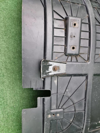 Подкрылок передний левый Ford Cargo (2011-н.в.)