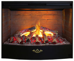 Портал каминный из МДФ RealFlame Country 26 AO античный дуб