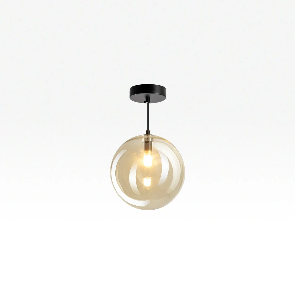 Citilux ORTON CL202022 Подвесной светильник Шампань