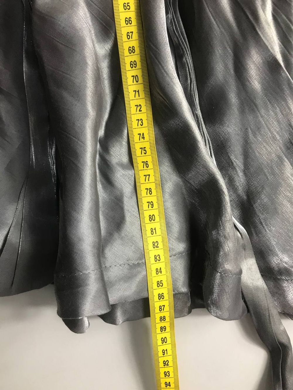 Платье Belezza струящееся, визуально 42 размер