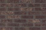 King Klinker - Brazilian coffee (HF25), Old Castle, 240x71x10, NF - Клинкерная плитка для фасада и внутренней отделки