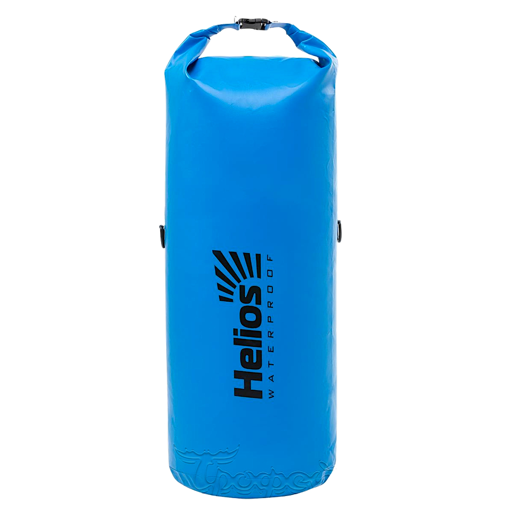 ГермоБаул Helios (Драйбег) HS-DB-7033100-B 70л цвет Голубой