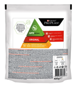 Purina Pro Plan Adult Original Сухой корм для взрослых кошек с курицей, 400 г