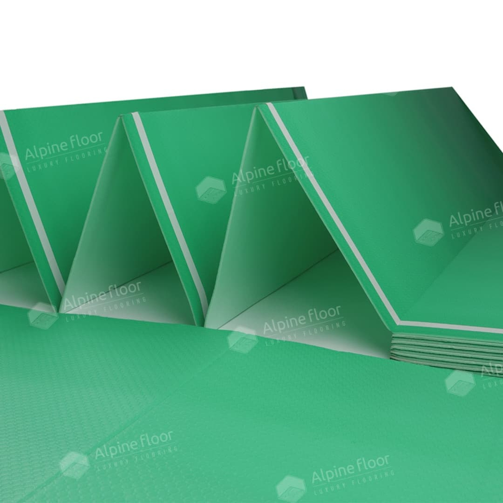 Подложка Alpine Floor XPS Pro 3мм