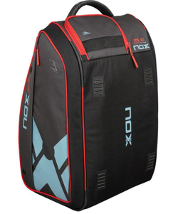 Сумка для Padel NOX ML10 Competition XL Compact - черный
