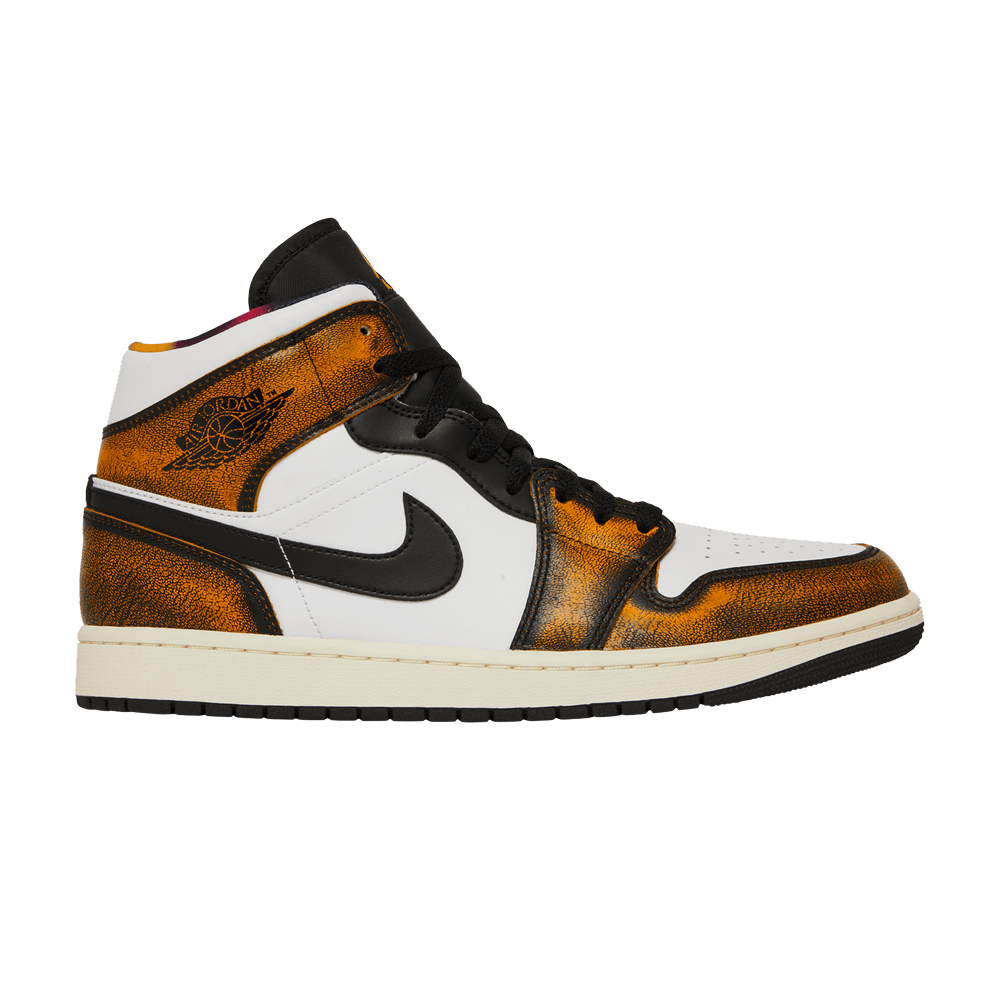 Кроссовки Jordan Air Jordan 1 Mid Se