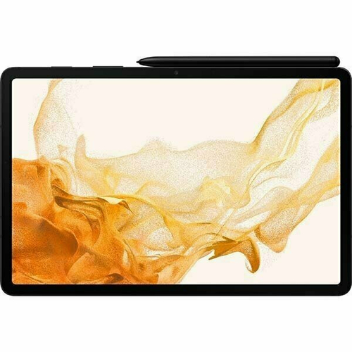 Samsung Galaxy Tab S8+ 12.4” 256GB 5G X806 Графит