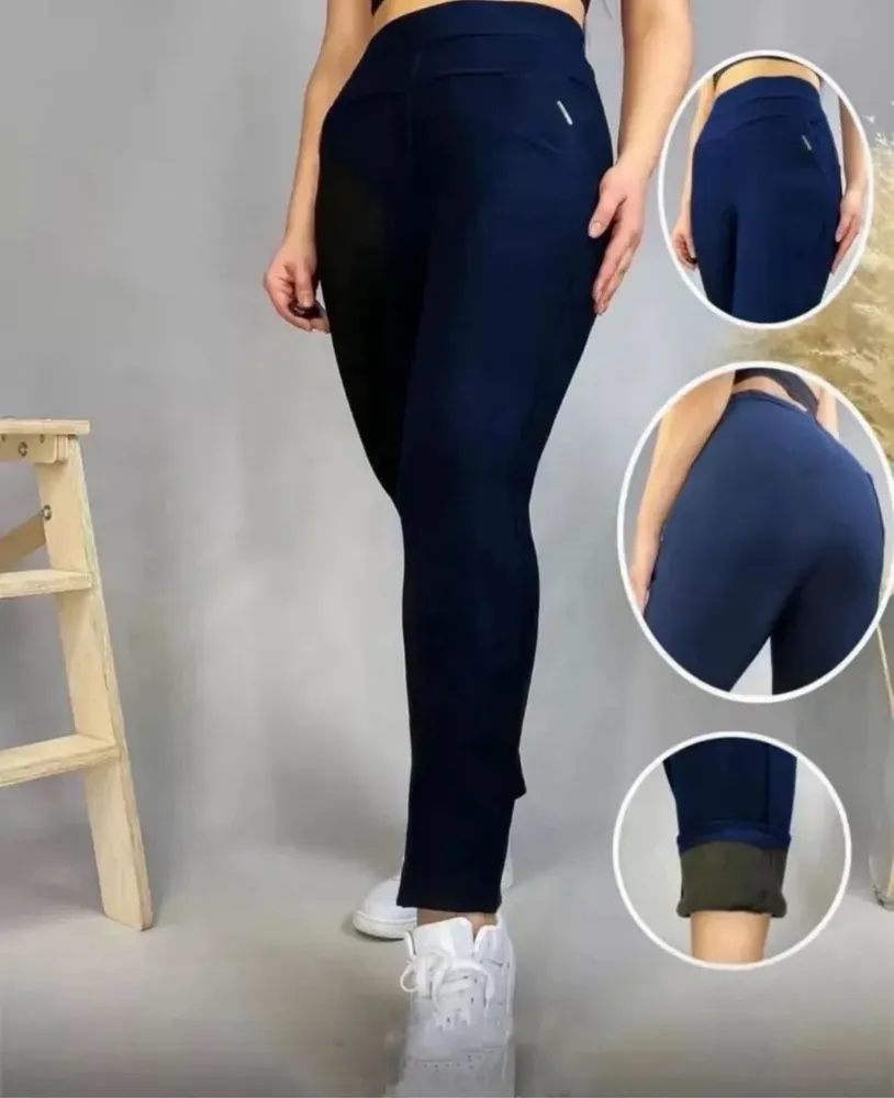 Брюки 50353534 Fabrika