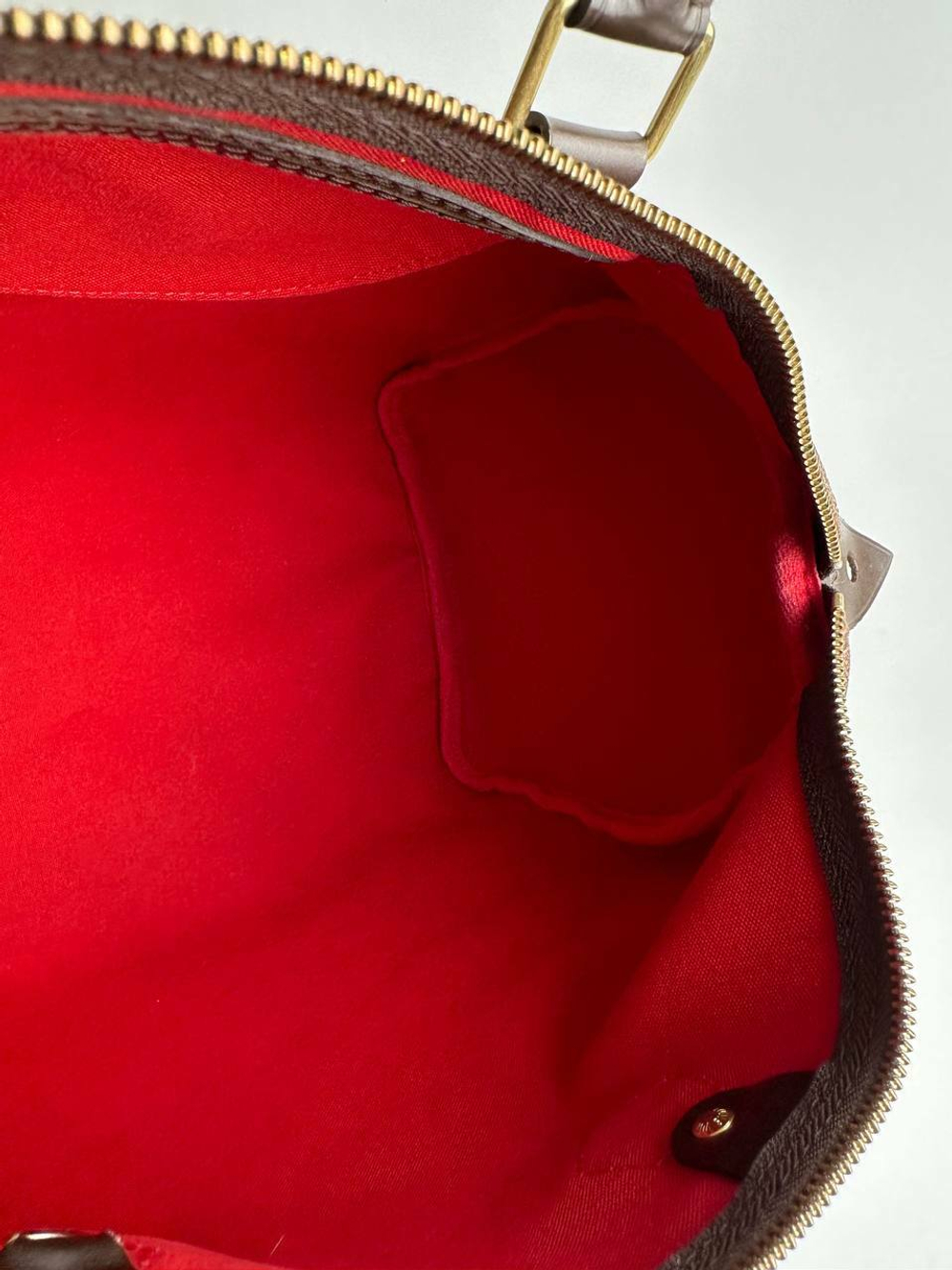 Сумка Louis Vuitton Speedy Handbag Damier 35