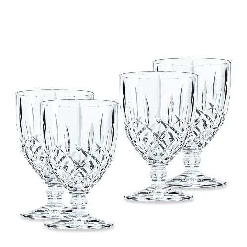 Набор из 4-х бокалов 350 мл Noblesse Nachtmann