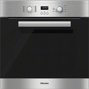 Электрический духовой шкаф Miele H2461B