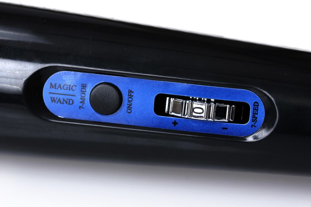 Вибратор Love Products проводной, 7 скоростей + 7 пульсаций