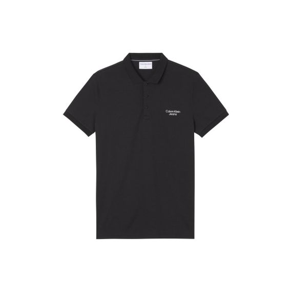 CK/Calvin Klein SS22 Logo Polo