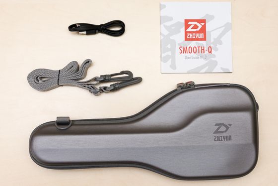 Zhiyun Smooth Q