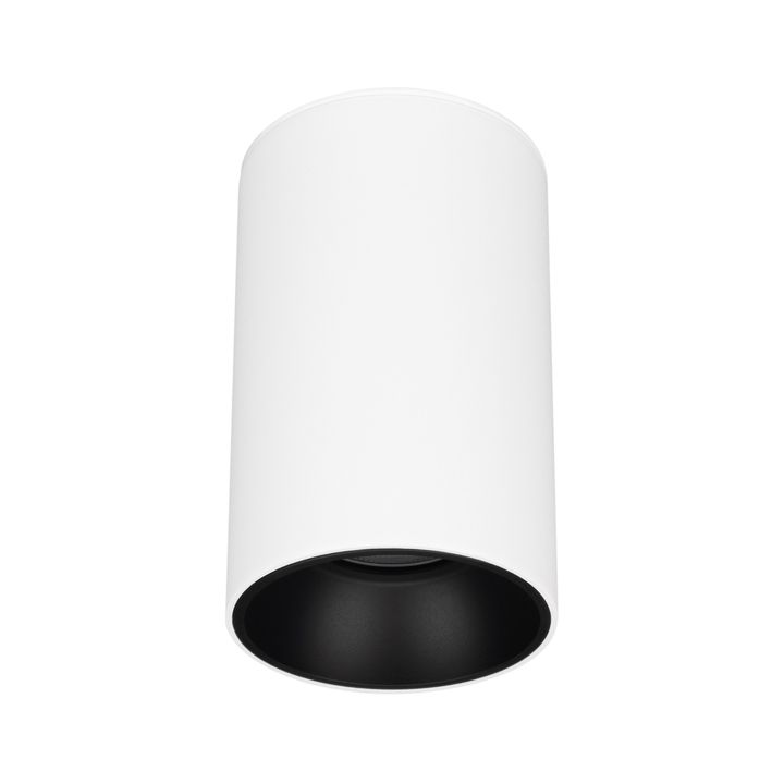 Светильник SP-SALT-R95-20W Warm3000 (WH-BK, 40 deg, 230V) Arlight 056743