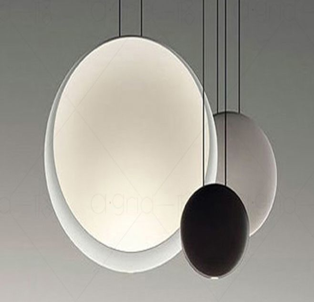 Люстра Cosmos 3BC