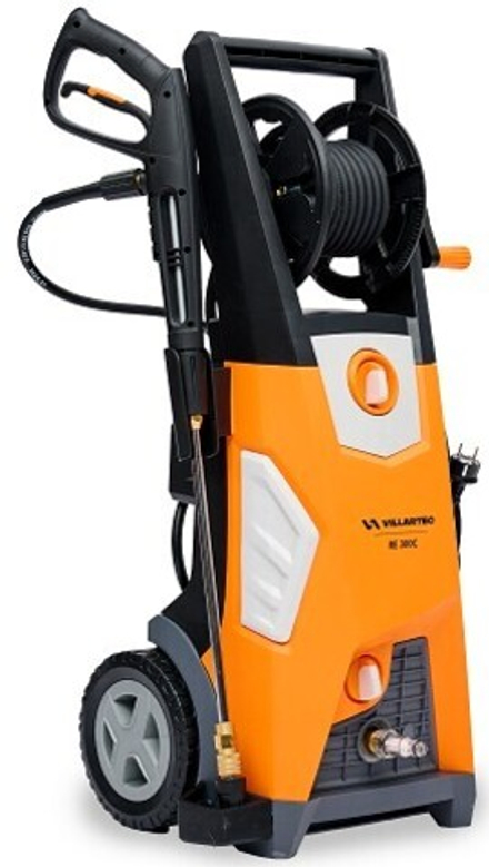 Автомойка VILLARTEC RE 300C И-0004401