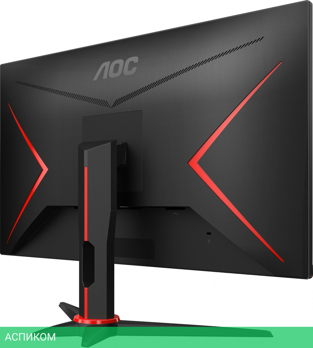 Монитор AOC 24G2SAE/BK
