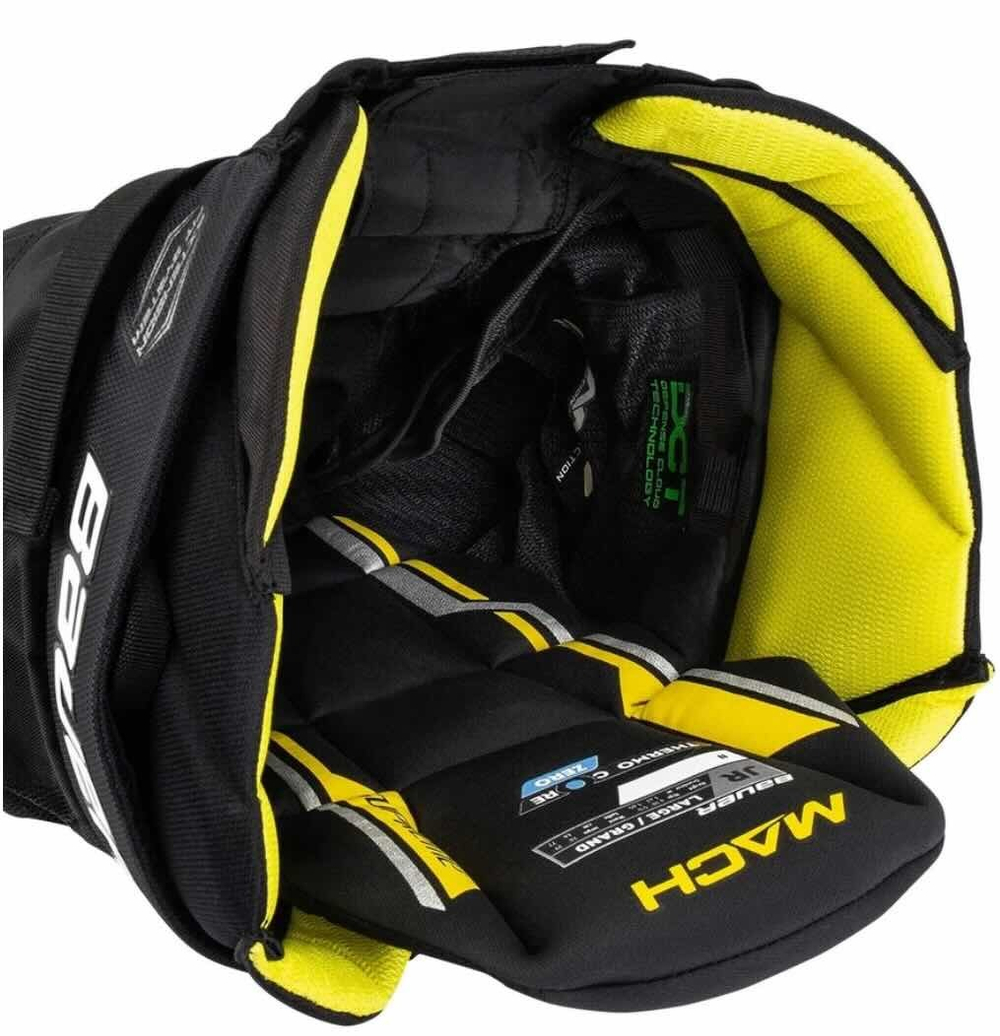 Трусы Bauer Supreme Mach (JR)