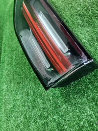 Фонарь крышки багажника Porsche Cayenne 3 (17-23)