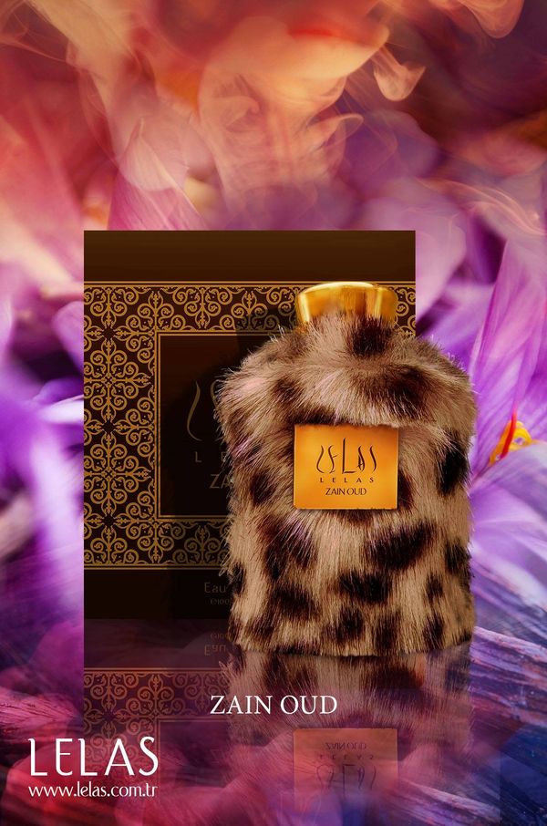 LELAS Lelas Zain Oud