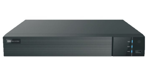 LTV-2RX0410, мультигибридный видеорегистратор TVI, AHD, CVI