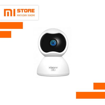 IP камера Xiaomi Xiaovv Smart PTZ Camera 2K XVV-3620S-Q2 EU