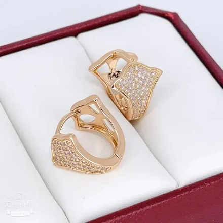 Серьги Xuping - арт614