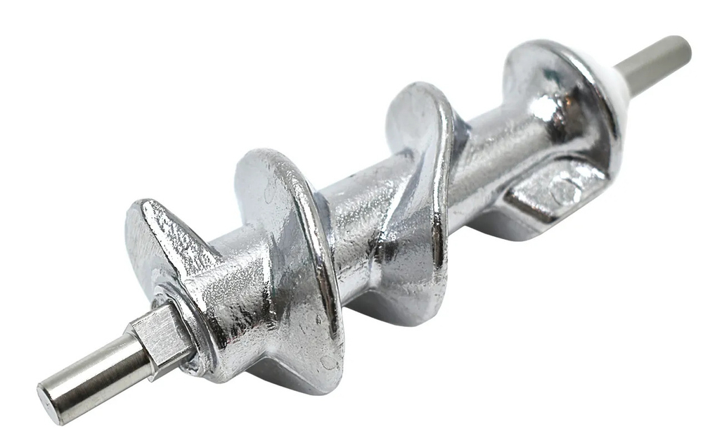 Шнек для мясорубок 155 мм серии HV 8 Moulinex SS-193513 Tefal
