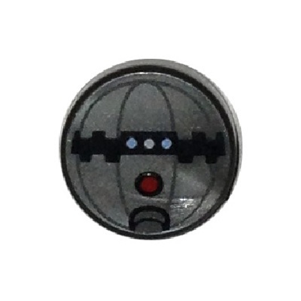 Термальный Детонатор 98138pb008