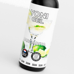 Лубрикант для орального секса SGAN со вкусом коктейля «Маргарита» - 100 мл.