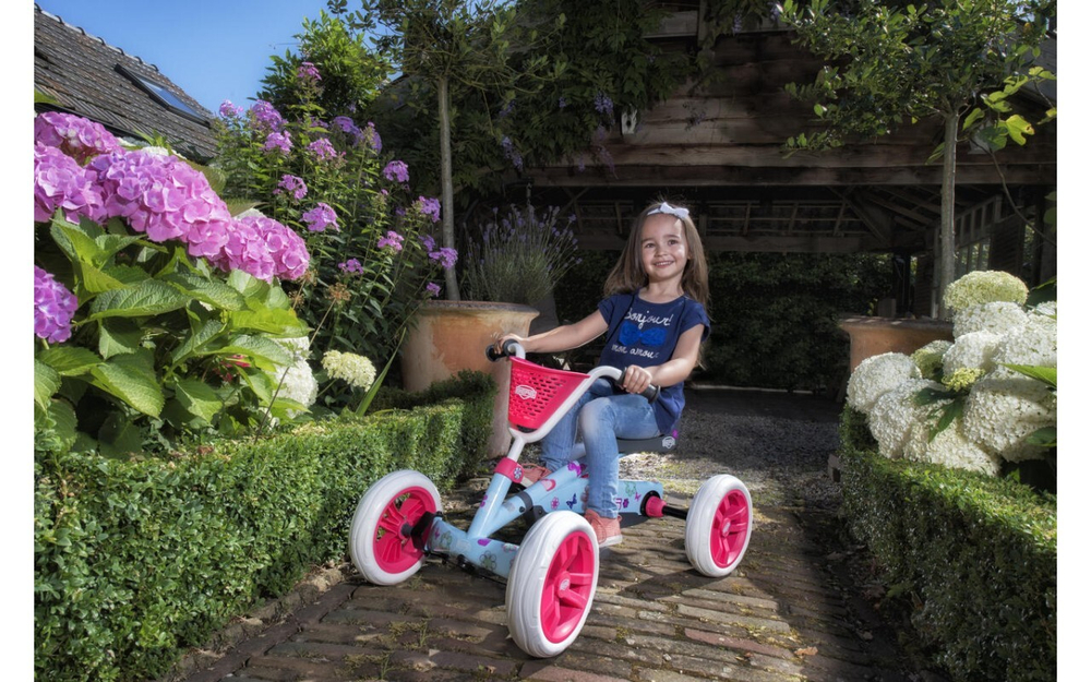 Веломобиль BERG Buzzy Bloom