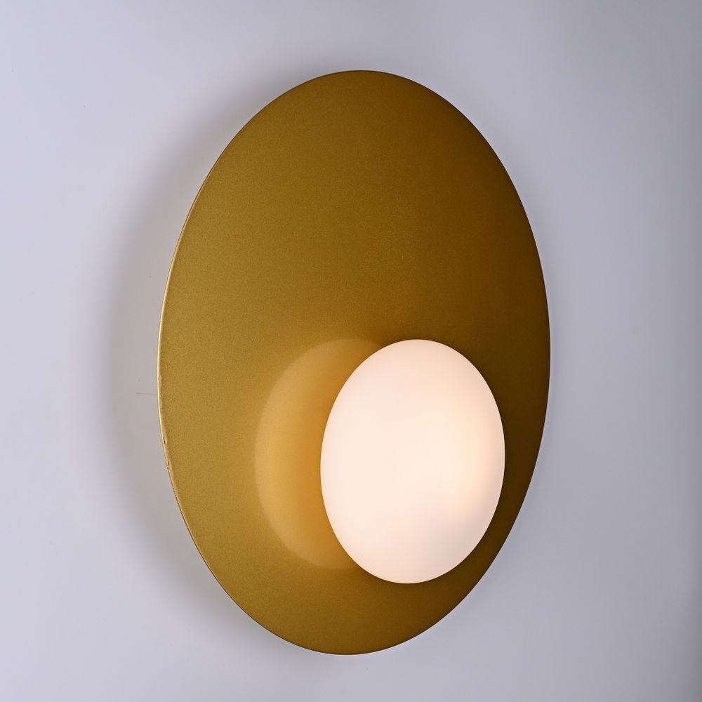 Настенный Светильник Lone D36 By Imperiumloft