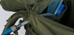 Рюкзак Tramp   Bastion 75 л,  артикул TRP-055, цвет olive green