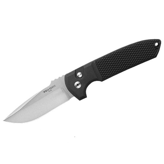 Нож Pro-Tech Rockeye LG205 Satin